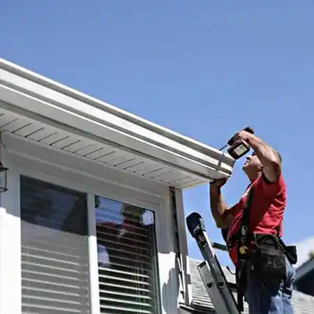 gutter services Bell Hill